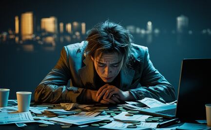 ¿Tienes el control de tus finanzas? Descubre con este test si estás preparado para un 2025 sin deudas 