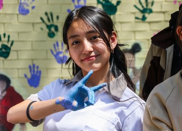 Beca Rita Cetina 2025: Quiénes recibirán pago doble y triple en mayo