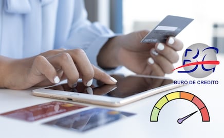 Qué sucede con mi Buró de Crédito si dejo de trabajar por varios años