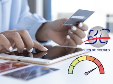 Qué sucede con mi Buró de Crédito si dejo de trabajar por varios años