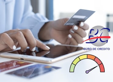 Qué sucede con mi Buró de Crédito si dejo de trabajar por varios años