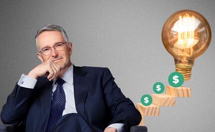 Consejos de Ricardo Salinas Pliego para que los emprendedores mexicanos tengan éxito