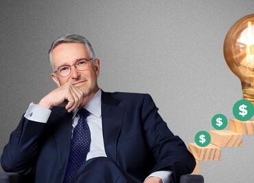 Consejos de Ricardo Salinas Pliego para que los emprendedores mexicanos tengan éxito