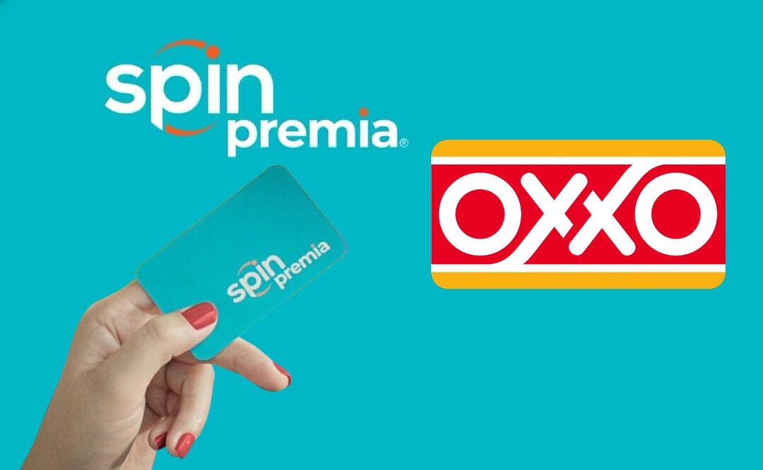 ¿Spin de OXXO da puntos dobles? Esto es lo que nadie te había dicho. (Foto: DeDinero)