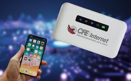 CFE MIFI: Dónde comprar el nuevo módem portátil y cuánto cuesta en 2025 