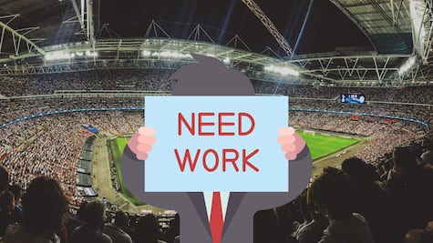 ¿Sin trabajo ni ahorros? Así puedes llegar al Mundial 2026