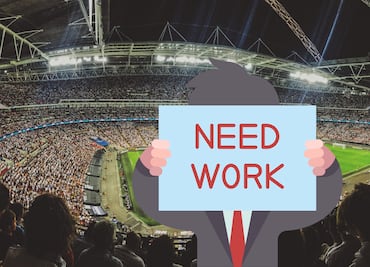¿Sin trabajo ni ahorros? Así puedes llegar al Mundial 2026