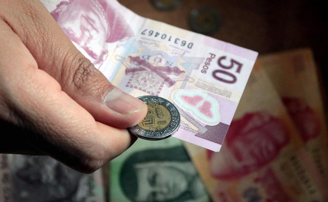 No necesitas grandes sumas para obtener rendimientos. (Foto: DeDinero)