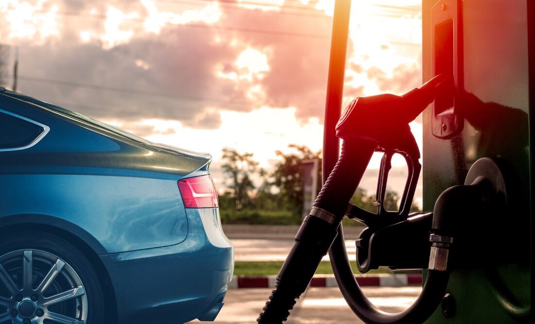 Precio de los combustibles para el lunes 24 de junio de 2024. (Foto: DeDinero)