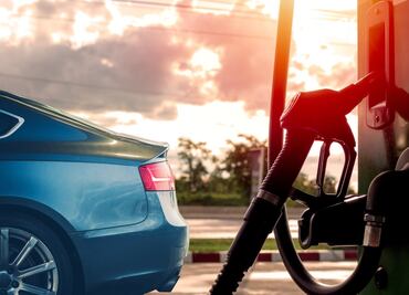 Descubre los precios de la gasolina en México y dónde ahorrar
