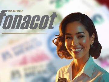 Fonacot 2025. Calcula tu pago mensual por un crédito de 25 mil pesos en 6 meses