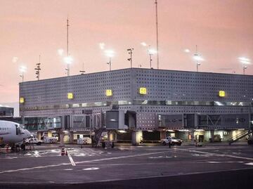 Tus derechos al viajar en avión según Profeco