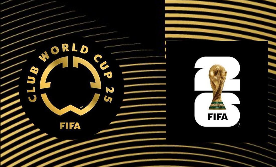 Así puedes conseguir entradas para el Mundial 2026 comprando paquetes del Mundial de Clubes 2025. (Foto: X de la FIFA)