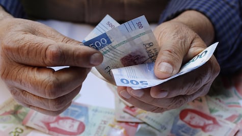 Pensión alimenticia: ¿Cuánto es lo que se debe dar?