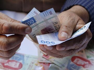 Pensión alimenticia: ¿Cuánto es lo que se debe dar?