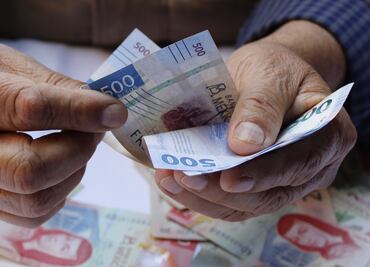 Pensión alimenticia: ¿Cuánto es lo que se debe dar?