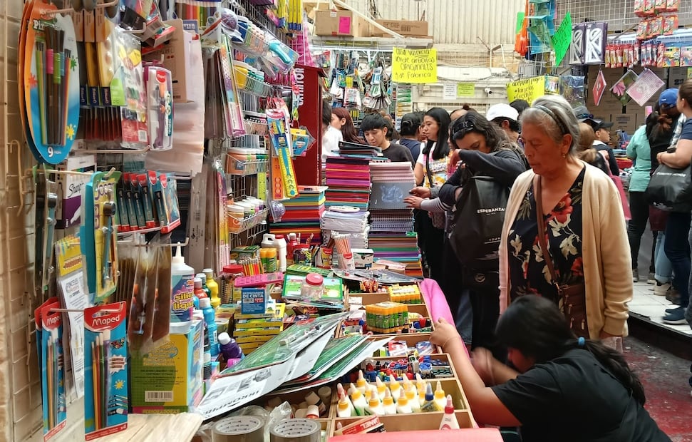 Cosas que debes saber antes del regreso a clases (Foto: Cuartoscuro)