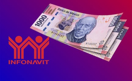 Descubre cuánto te presta Infonavit en 2024 con un salario de 8 mil pesos al mes