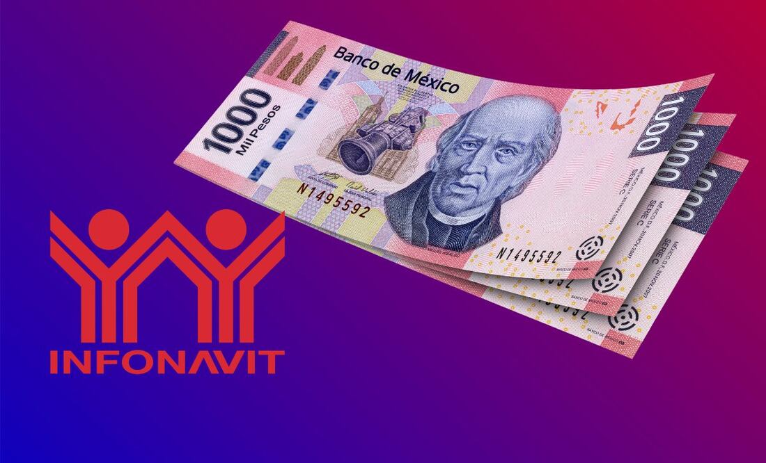 ¿Cómo puedo saber cuánto me prestan en el Infonavit? (Foto: DeDinero)