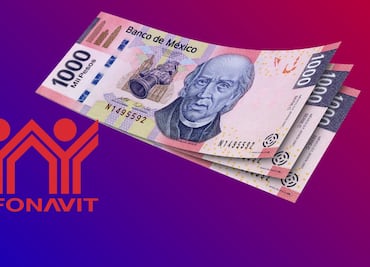 Descubre cuánto te presta Infonavit en 2024 con un salario de 8 mil pesos al mes