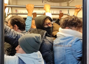 ¿Qué pasa en la Línea 12 del Metro? Reportan retrasos de más de 30 minutos este sábado 3 de febrero