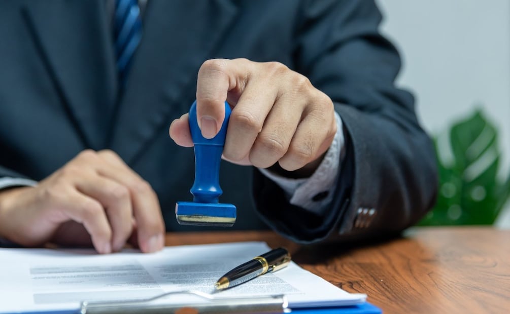 Planifica el trámite de tu visa en 2025. (Foto: DeDinero)