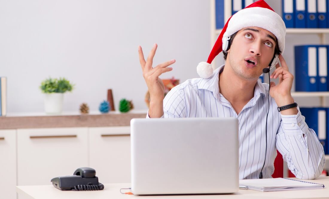 Toma nota, y descubre qué dice la Ley Federal del Trabajo (LFT) sobre los días festivos. (Foto: DeDinero)