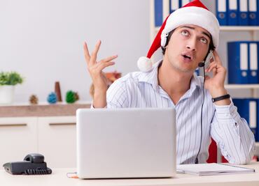 Compensación navideña: Calcula cuánto debes recibir por trabajar en Navidad