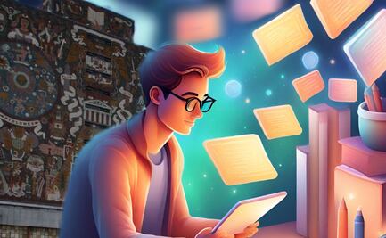 UNAM lanza curso gratuitos de Excel, Word y PowerPoint