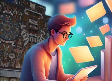 UNAM lanza curso gratuitos de Excel, Word y PowerPoint