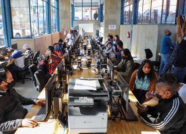¿Quieres aprender a programar gratis y con certificación? Anuncian nuevas fechas para escuelas de código en CDMX