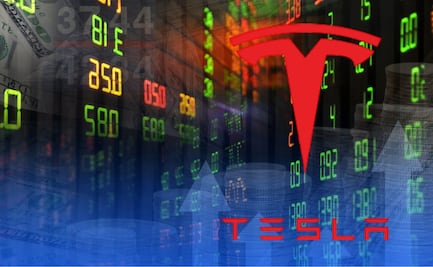 La caída de Tesla del 15 por ciento