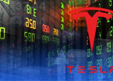 La caída de Tesla del 15 por ciento