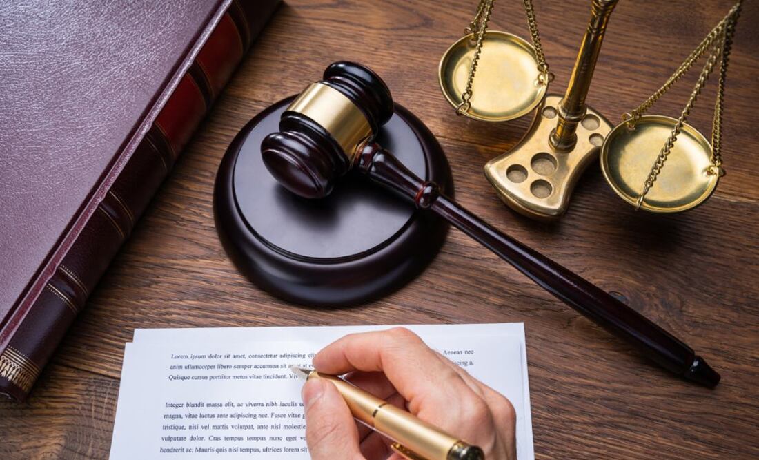 ¿Y tú ya tienes tu testamento o te vas a esperar hasta septiembre? (Foto: DeDinero)