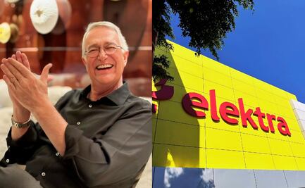 Ricardo Salinas lanza negocio que promete ganar mucho dinero; publican Whatsapp para pedir trabajo