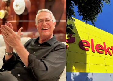 Ricardo Salinas lanza negocio que promete ganar mucho dinero; publican Whatsapp para pedir trabajo