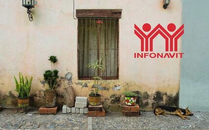 No todo es comprar una casa: ¿Qué préstamos puedo solicitar en Infonavit en 2024?