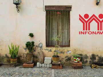No todo es comprar una casa: ¿Qué préstamos puedo solicitar en Infonavit en 2024?