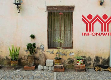 No todo es comprar una casa: ¿Qué préstamos puedo solicitar en Infonavit en 2024?