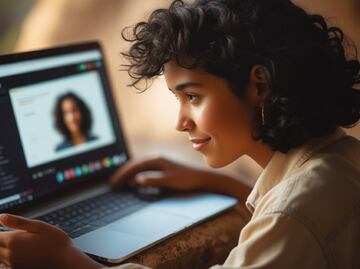 Engaños en Facebook e Instagram: así operan los falsos cursos laborales que suplantan a la STPS