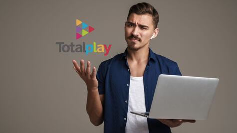 Totalplay ofrecerá Internet simétrico gratuito tras llamada de atención de Profeco