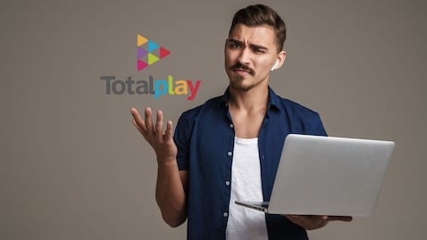 Totalplay ofrecerá Internet simétrico gratuito tras llamada de atención de Profeco