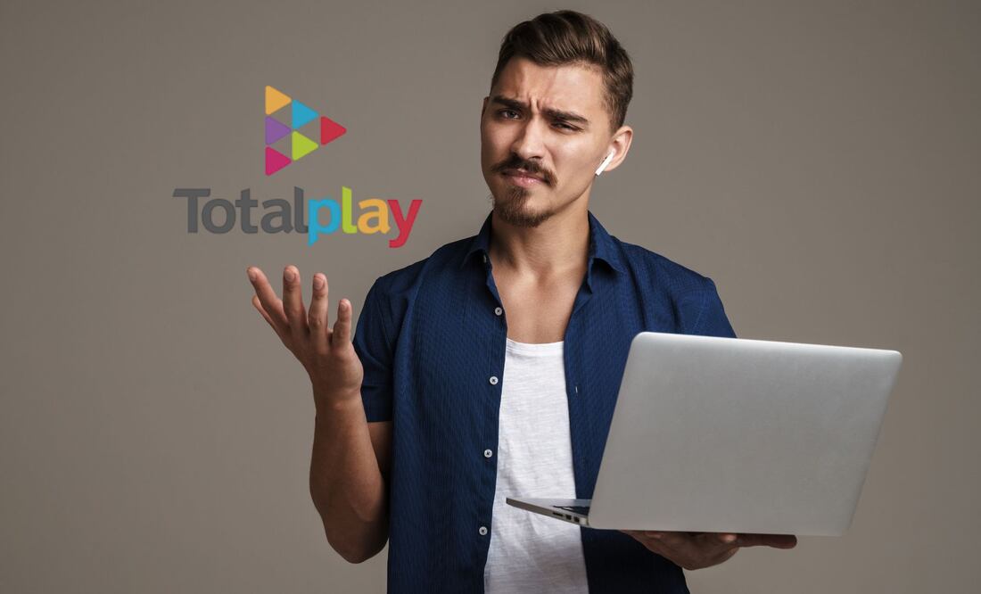 Totalplay ofrece Internet simétrico (Foto: Canva)