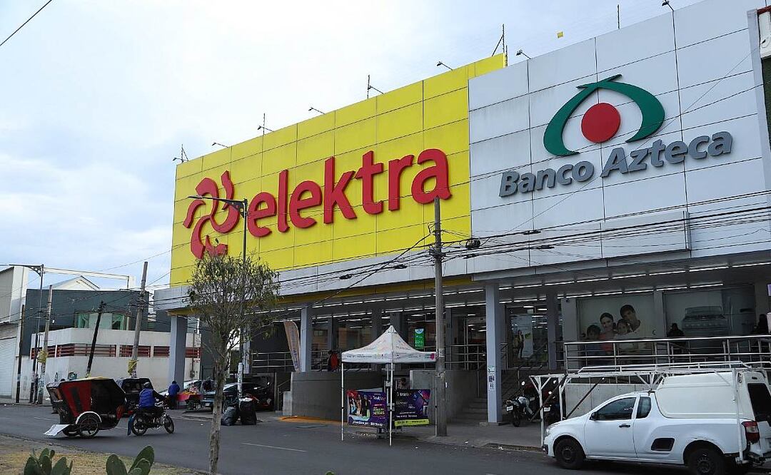 Descuentos de hasta 50%: Elektra anuncia su propio programa “El Mejor Fin” con grandes rebajas.(Foto: Cuartoscuro)