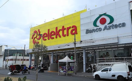 Las promociones más fuertes de Elektra en El Buen Fin, con descuentos en Italika, PlayStation, lavadoras, celulares y más