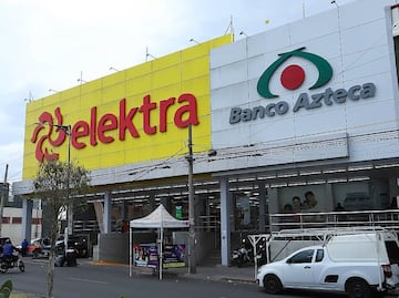 Las promociones más fuertes de Elektra en El Buen Fin, con descuentos en Italika, PlayStation, lavadoras, celulares y más