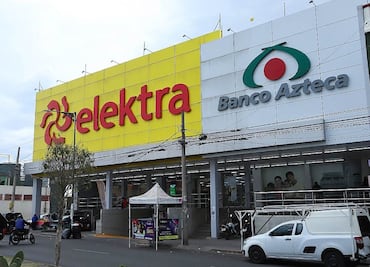 Las promociones más fuertes de Elektra en El Buen Fin, con descuentos en Italika, PlayStation, lavadoras, celulares y más