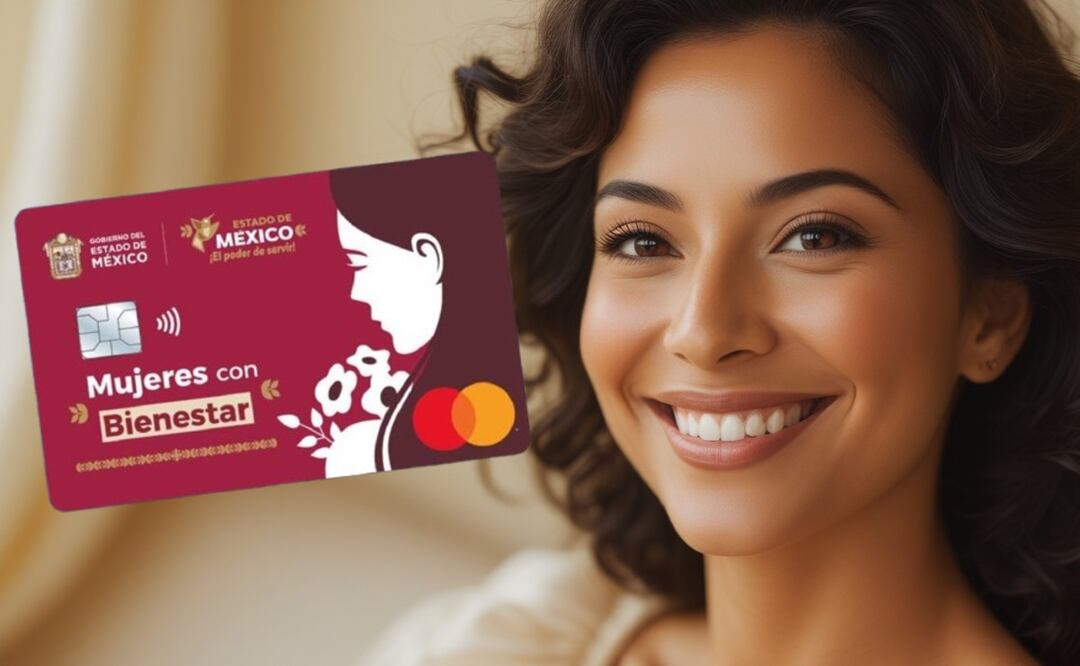 Mujeres con Bienestar 2025: beneficiarias reportan depósito de 2,500 pesos. (Foto: Creada con IA)