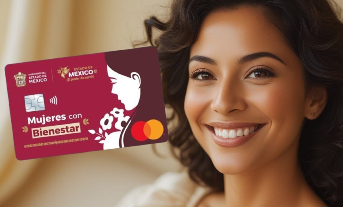 Mujeres con Bienestar 2025: beneficiarias reportan depósito de 2,500 pesos. (Foto: Creada con IA)