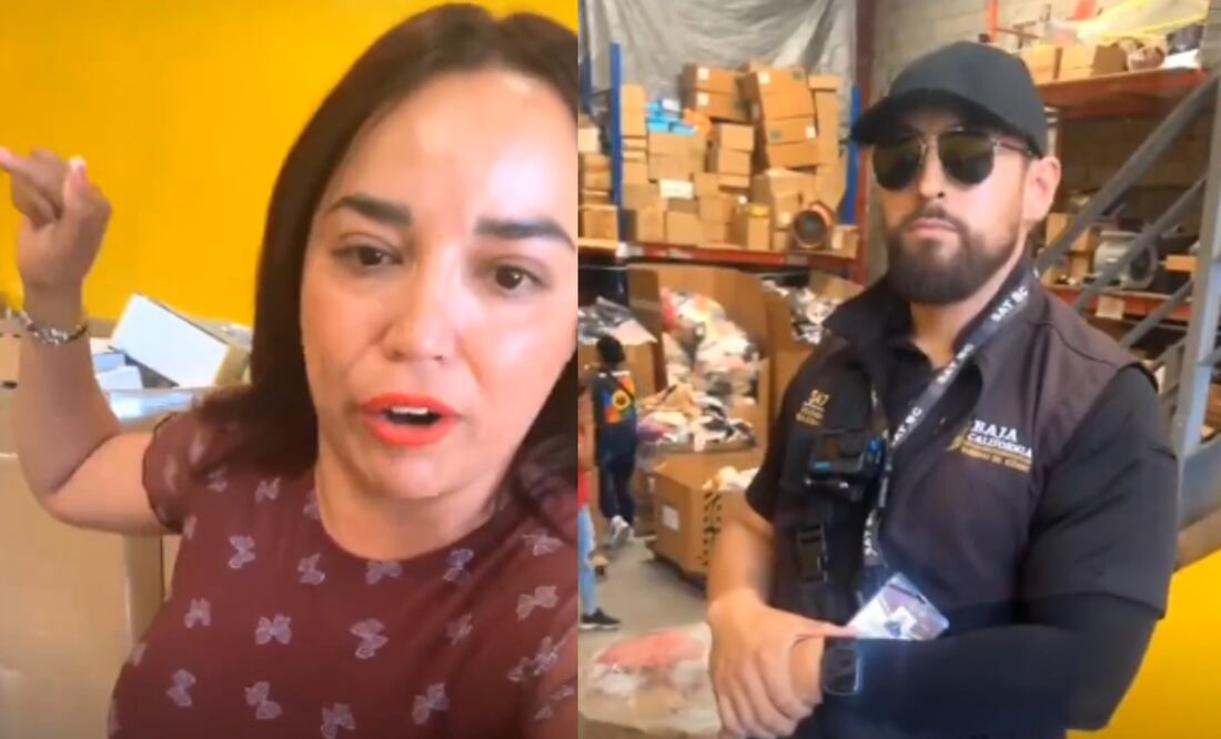 ¿Por qué te puede embargar el SAT? (Foto: Redes sociales)